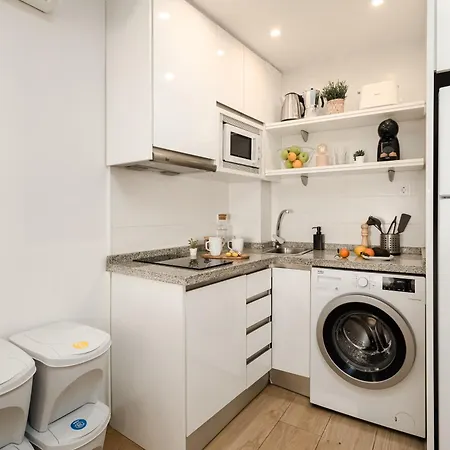 Nordik Urban - Perchel 